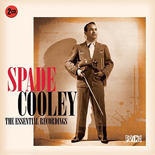 The Essential Recordings|Spade Cooley