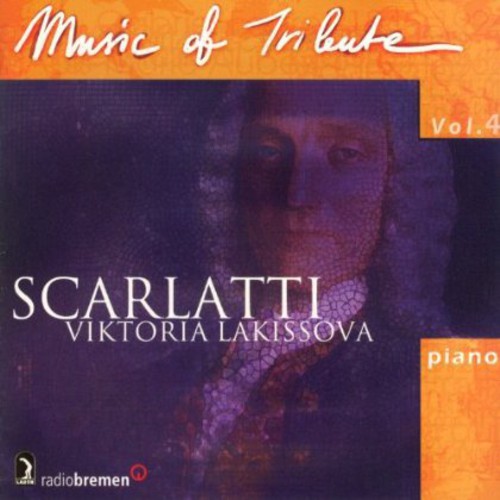 Music of Tribute 4