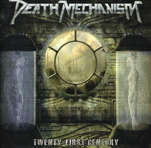 Twenty-First Century