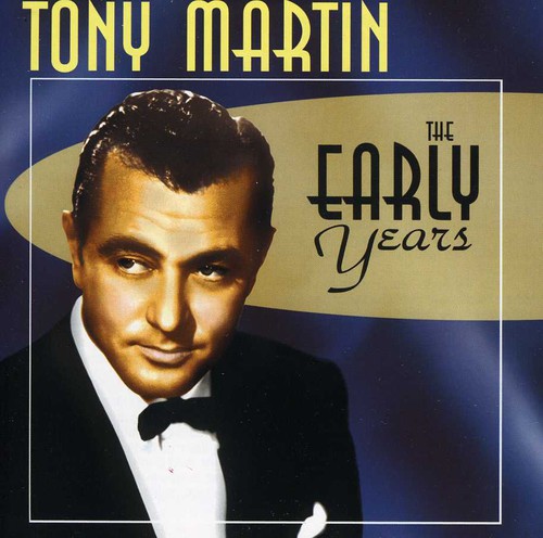 The Early Years