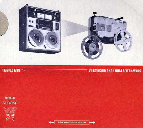 Reel to Reel
