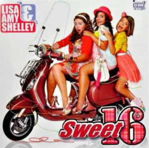 Sweet 16 [Import]