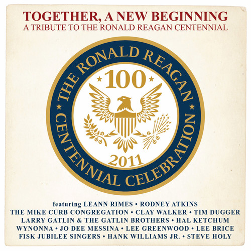 Together New Beginning: Tribute To Ronald /  Var