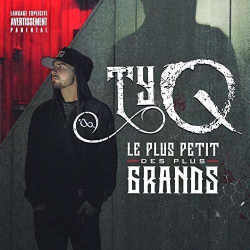 Le Plus Petit des Plus Grands|Ty-Q