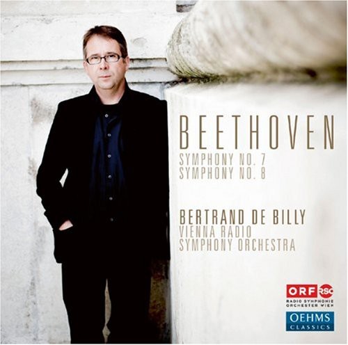 Symphonies Nos 7 & 8