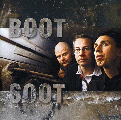 Soot|Boot