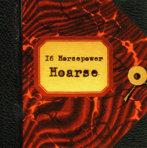Hoarse