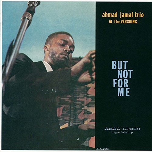 But Not For Me [Import]