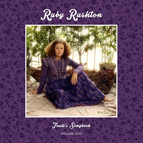 Trudi's Songbook, Vol. 1|Ruby Rushton