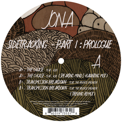 Sidetracking - Part 1: Prologue
