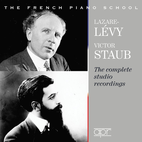 Complete Studio Recordings
