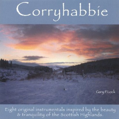 Corryhabbie|Gary Lock P