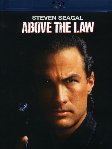 Above the Law