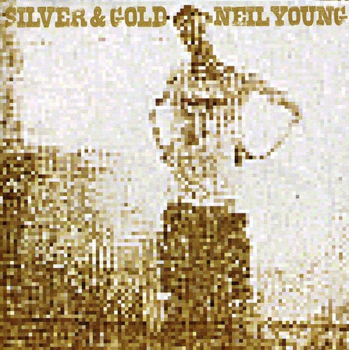 Silver & Gold