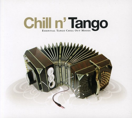 Chill N' Tango|Various Artists