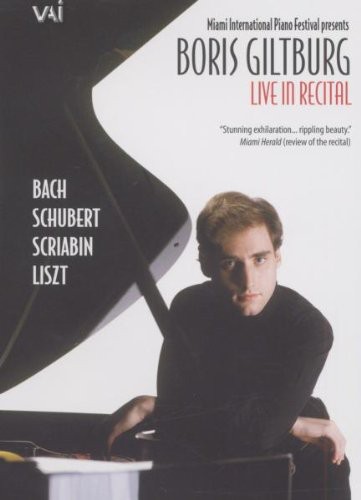 In Recital