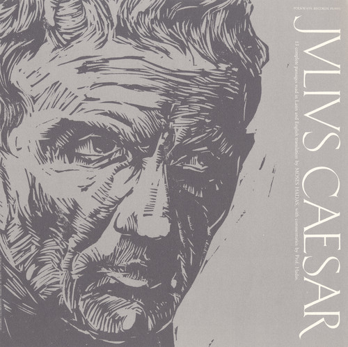 Caesar: Readings in Latin and English