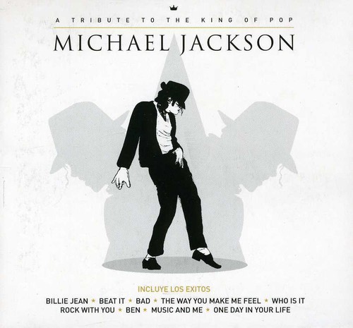 Tribute Collection: Best of Michael Jackson|Various Artists