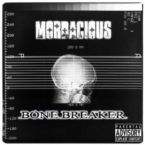Bone Breaker|Mordacious