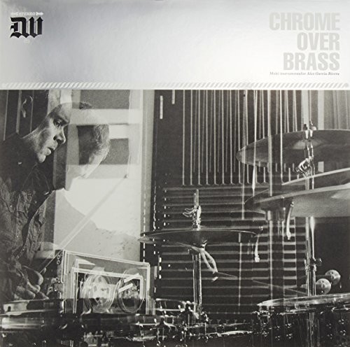 Chrome Over Brass
