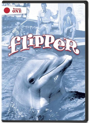 Flipper: Season One