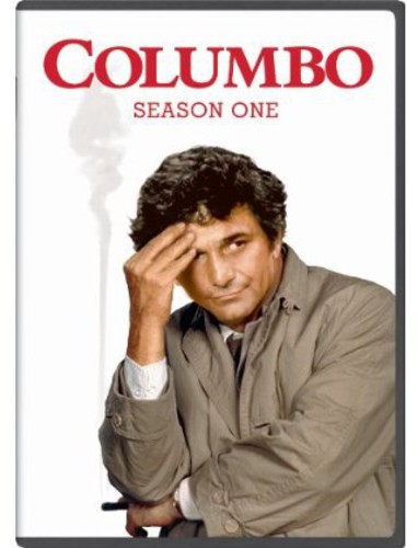 Columbo: Season One