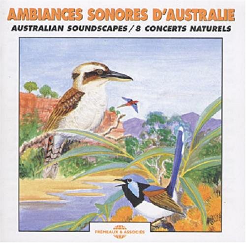 Sounds of Nature: Australian Soundscapes|Sounds Of Nature