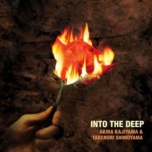 Into the Deep|Akira Kajiyama
