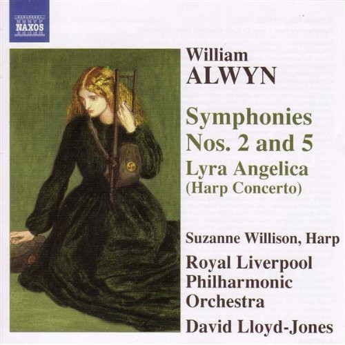 Symphonies 2 & 5