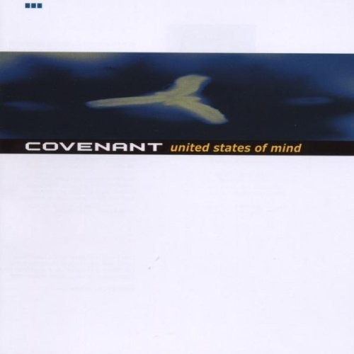 United States of Mind|Covenant (Sweden)