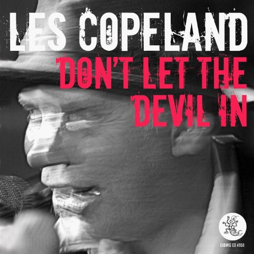 Don't Let the Devil in