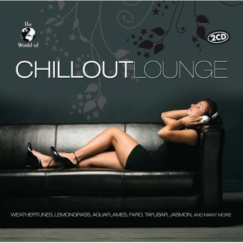 W.O. Chillout Lounge /  Various