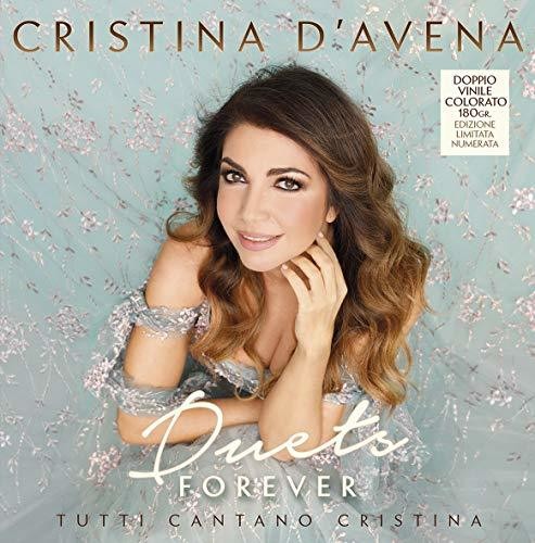 Duets Forever: Tutti Cantano Cristina|Cristina D'Avena