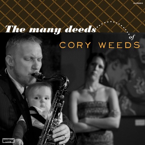 The Many Deeds Of Cory Weeds