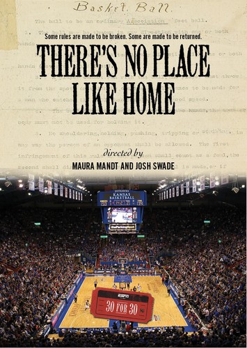 Espn Films 30 for 30: No Place Like Home