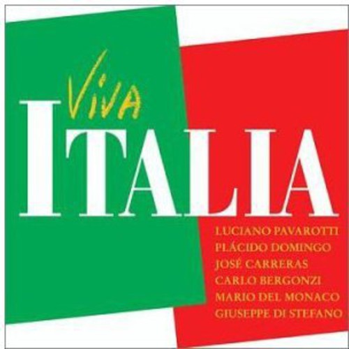 Viva Italia /  Various