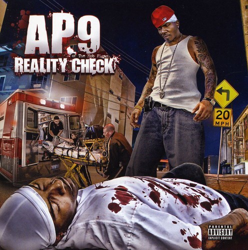 Reality Check [Explicit Content]