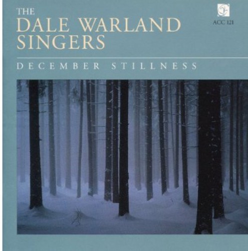 December Stillness