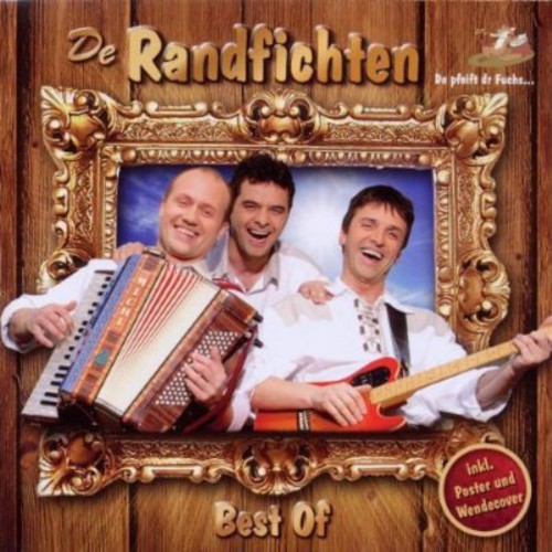 Best of De Randfichten|De Randfichten