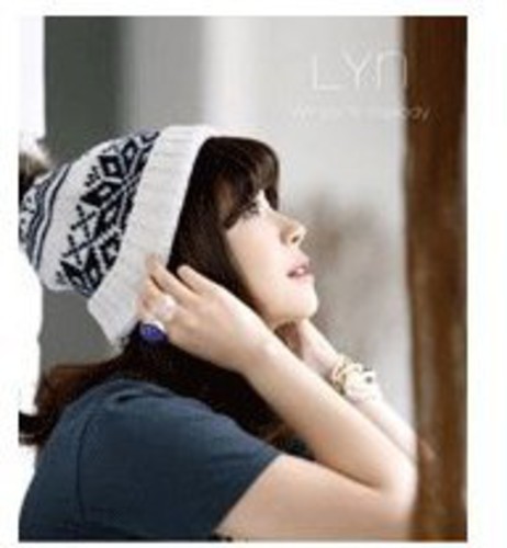 Winter's Melody|Lyn (Korea)