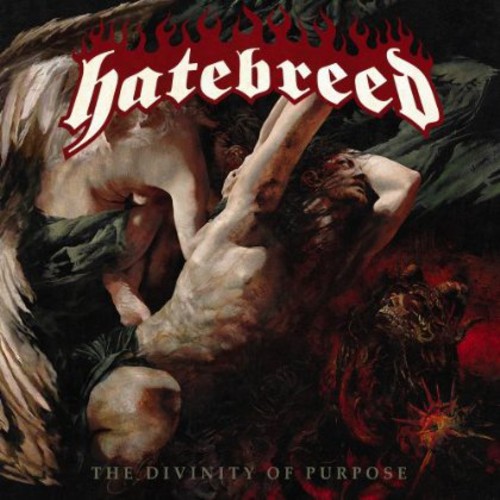 The  Divinity of Purpose|Hatebreed