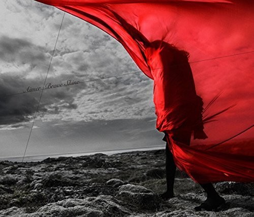 Brave Shine|Aimer