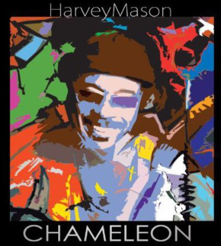 Chameleon