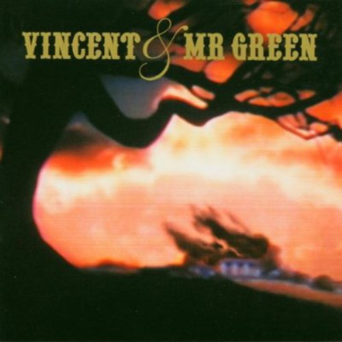 Vincent & Mr. Green|Vincent & Mr. Green