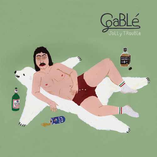 Jolly Trouble|Gable (Rock)