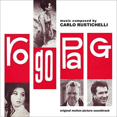 Rogopag|Giovanni Fusco/Carlo Rustichelli