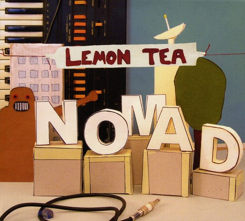 Lemon Tea