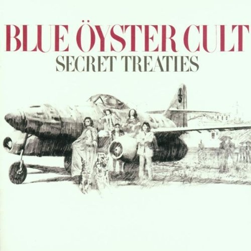Secret Treaties [Import]