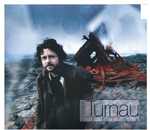 Ultima|Grzegorz Turnau