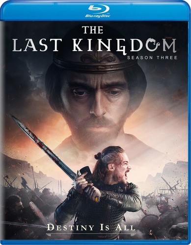 The Last Kingdom: Season Three